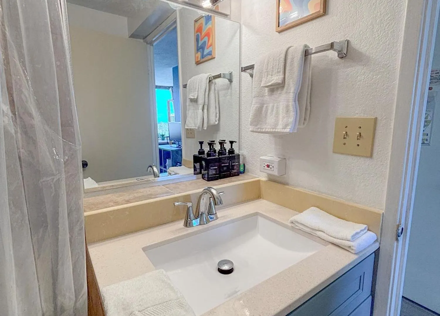 Apartament Hawaiian Monarch 1105 Condo Honolulu