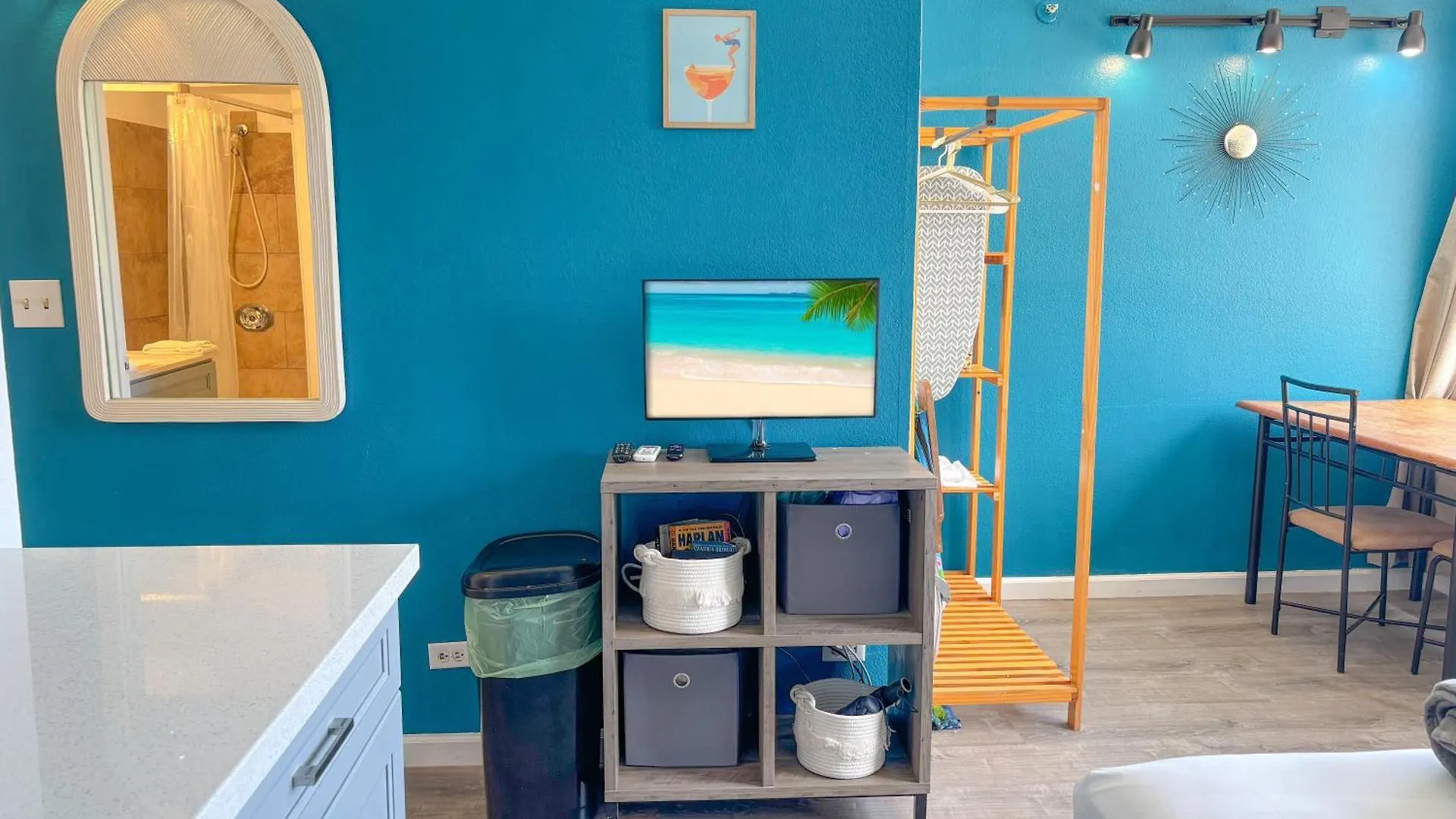 Apartament Hawaiian Monarch 1105 Condo Honolulu